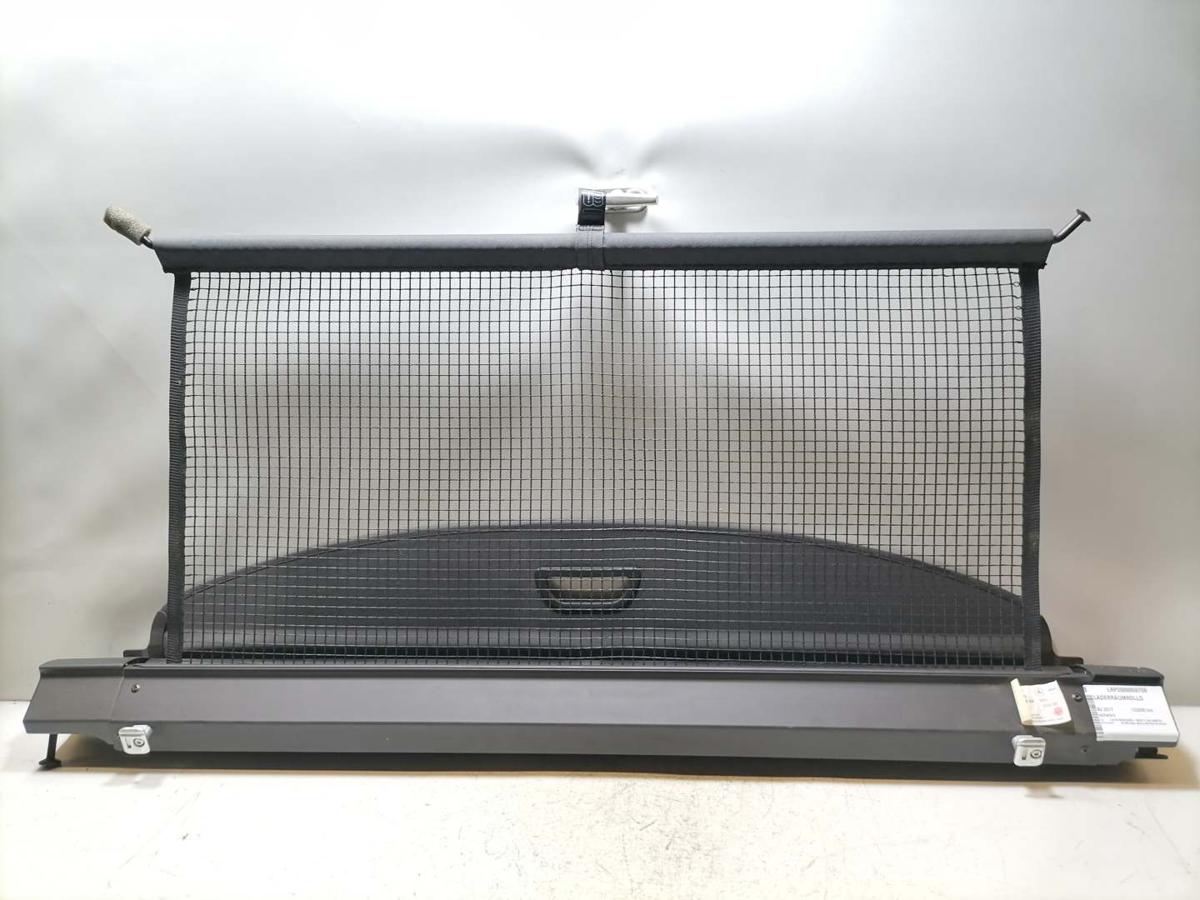 Mercedes E Klasse S213 original Laderaumrollo Abdeckung Kofferraum Kombi Bj.2017